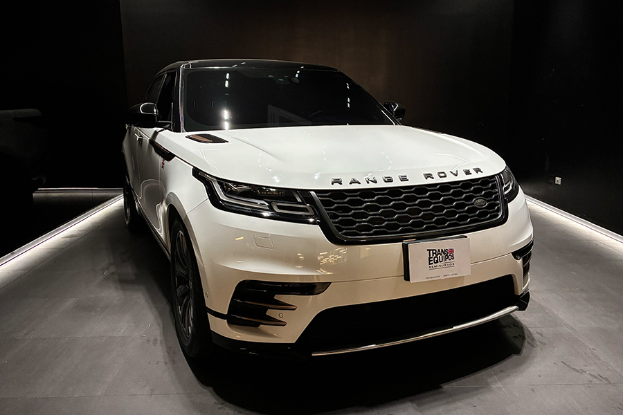 Range Rover Velar R-dynamic SE